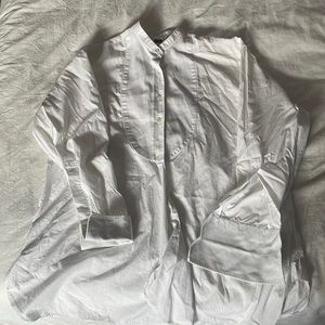 Liberty tuxedo shirt